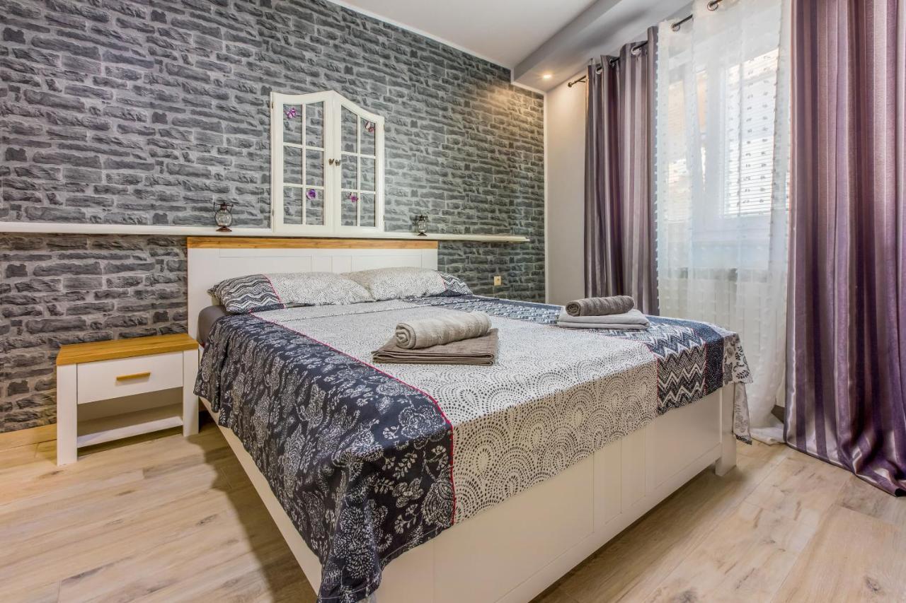 Apartments And Room Art Криквеница Екстериор снимка