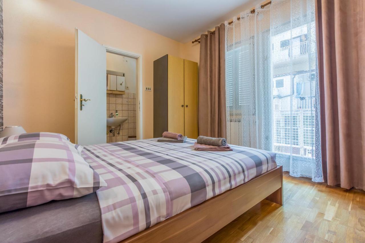 Apartments And Room Art Криквеница Екстериор снимка