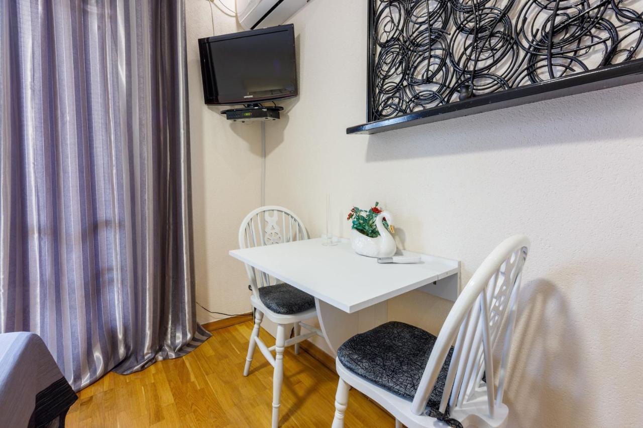 Apartments And Room Art Криквеница Екстериор снимка