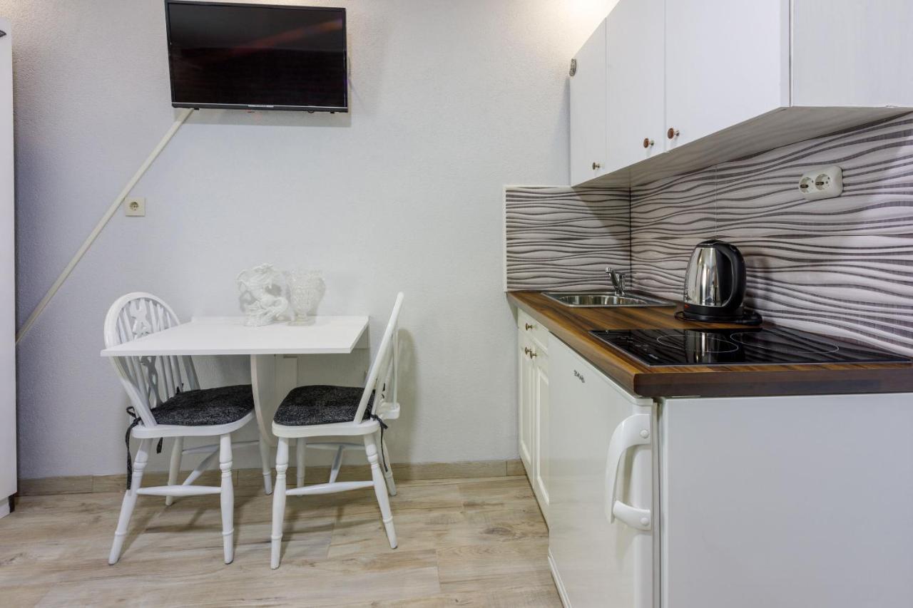 Apartments And Room Art Криквеница Екстериор снимка