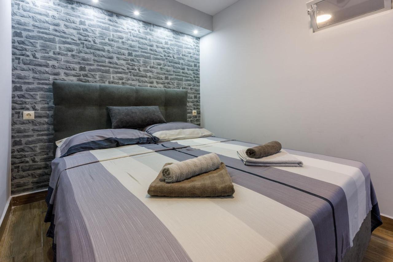 Apartments And Room Art Криквеница Екстериор снимка