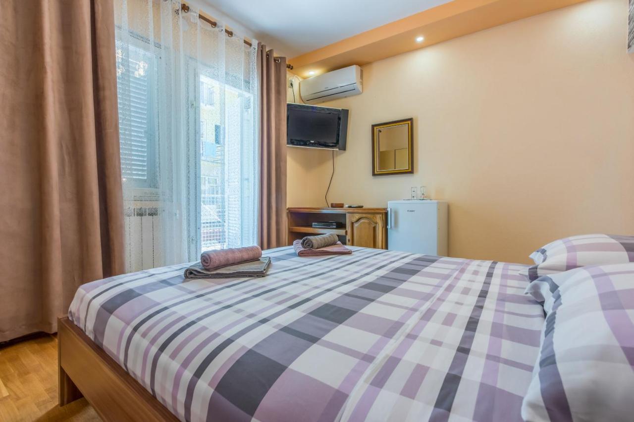 Apartments And Room Art Криквеница Екстериор снимка
