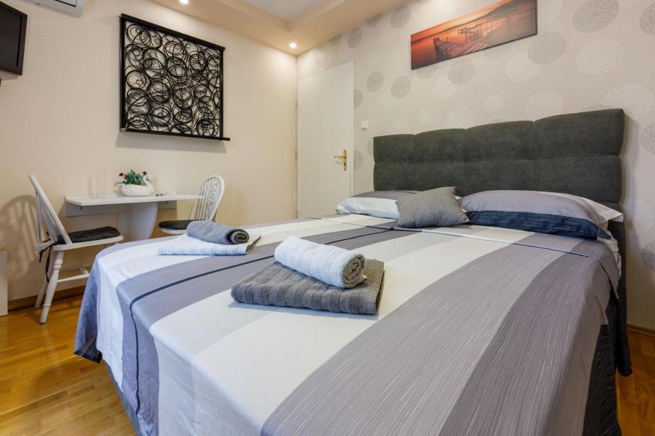 Apartments And Room Art Криквеница Екстериор снимка