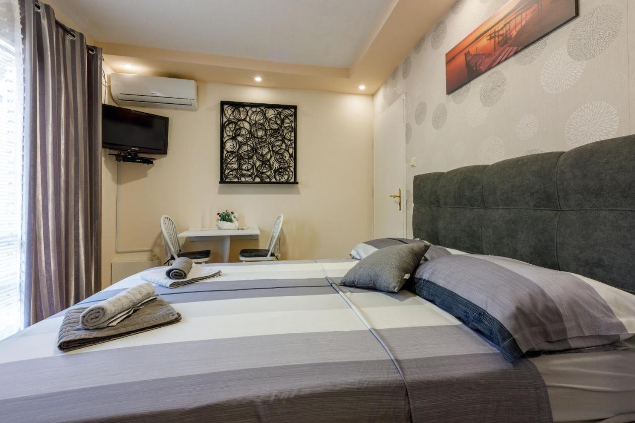 Apartments And Room Art Криквеница Екстериор снимка