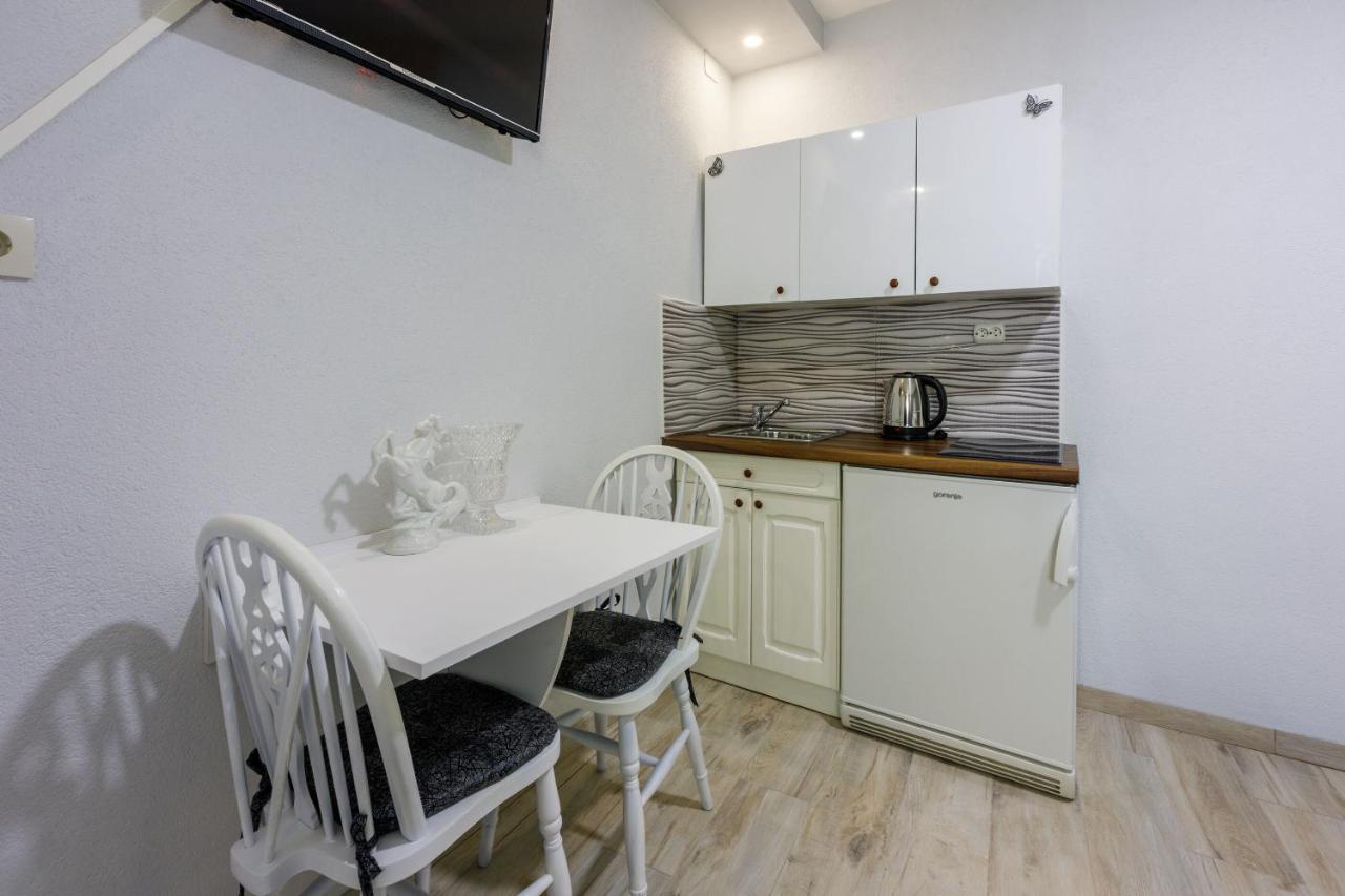 Apartments And Room Art Криквеница Екстериор снимка