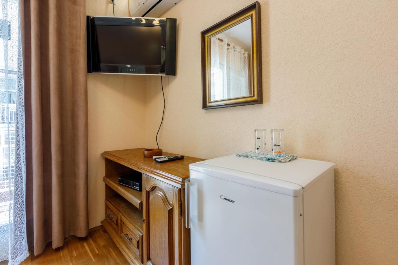 Apartments And Room Art Криквеница Екстериор снимка