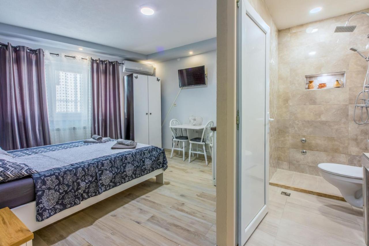 Apartments And Room Art Криквеница Екстериор снимка