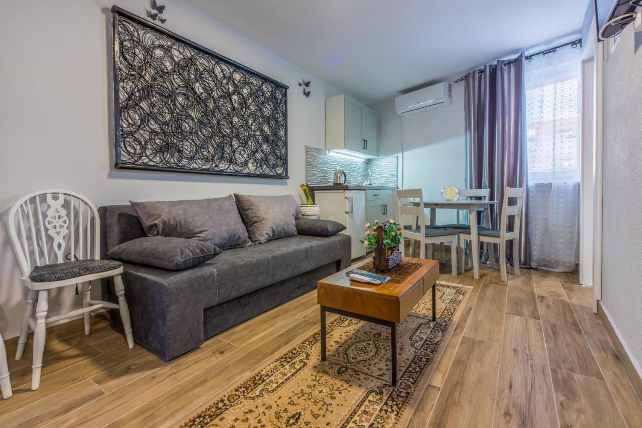 Apartments And Room Art Криквеница Екстериор снимка