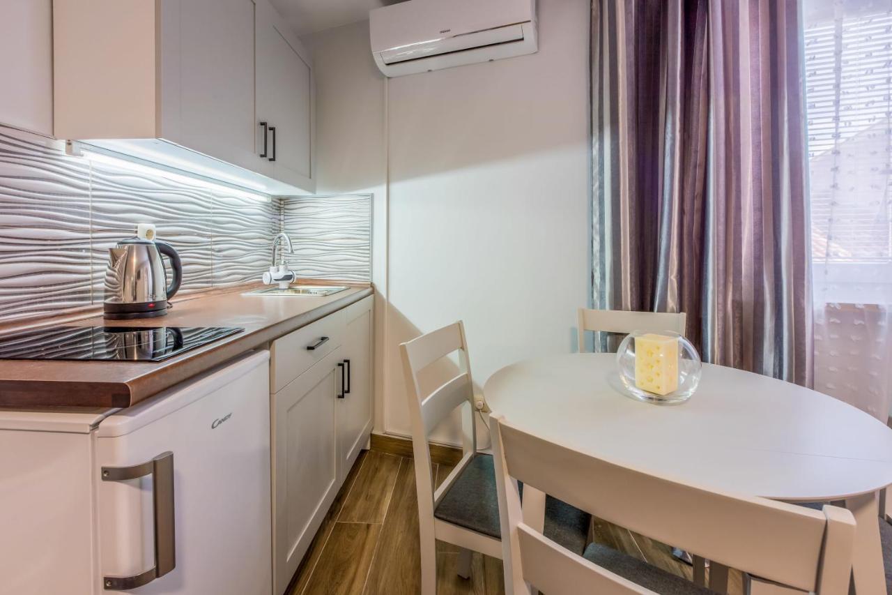 Apartments And Room Art Криквеница Екстериор снимка